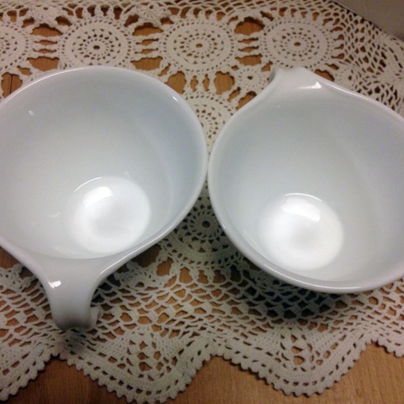 Corelle Daisy Spring Blossom Coffee Cups - Picture 4 of 5